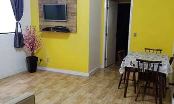 Imagem 2: Apartamento no Guarujá