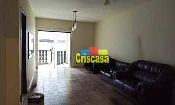 Imagem 4: Sobrado com 2 dormitórios para alugar, 80 m² por R$ 1.800,00/mês - Braga - Cabo Frio/RJ