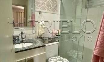 Imagem 6: Venda - Cobertura - 2 dom - 01 suíte - 01 vaga - Spazio Matisse - Vila Santana - Mogi das