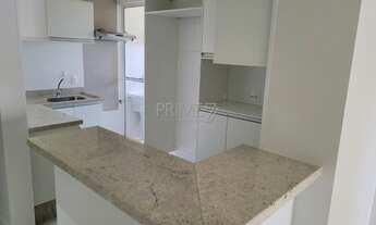 Imagem 5: PIRACICABA - Apartamento Padrão - Cidade Alta