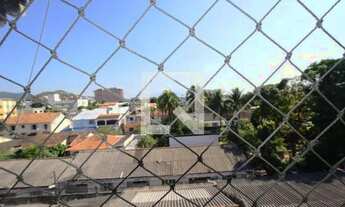 Imagem 7: Apartamento para Aluguel - Campinho, 2 Quartos, 50 m2