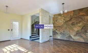 Imagem 2: SãO PAULO - Casa Padrão - Brooklin Paulista