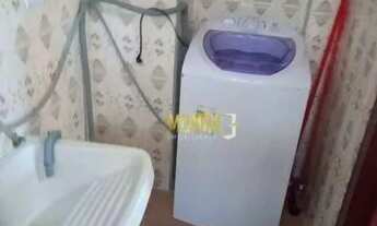 Imagem 6: Kitnet com 1 dormitório à venda, 30 m² por R$ 160.000,00 - Vila Guilhermina - Praia Grande