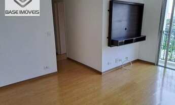 Imagem 3: Apartamento com 3 dormitórios para alugar, 70 m² por R$ 3.468,00 - Saúde - São Paulo/SP