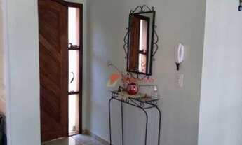 Imagem 4: CASA BACANA EM ÁGUAS DE SÃO PEDRO | AMPLA, ESPAÇO GOURMET, ÁRVORES FRUTÍFERAS