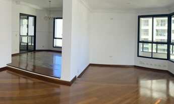 Imagem 4: São Paulo - Apartamento Padrão - Moema