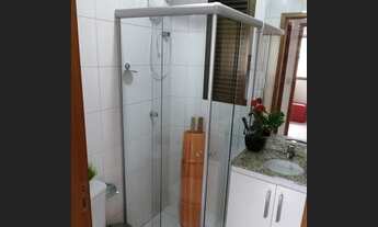 Imagem 6: Apartamento 02 quartos (1 suite), garagem, armários, proximo estação Arniqueiras