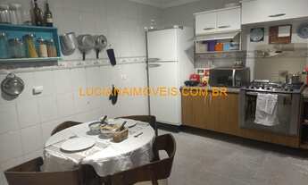 Imagem 6: Sobrado para venda possui 118 metros quadrados com 3 quartos em Vila Aricanduva - São Paul