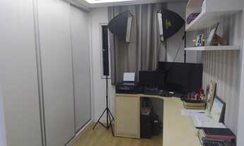 Imagem 2: More com conforto