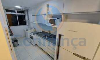 Imagem 3: 2 Qts c/Suíte Andar Alto e Vista para o Mar - Vista do Atlântico