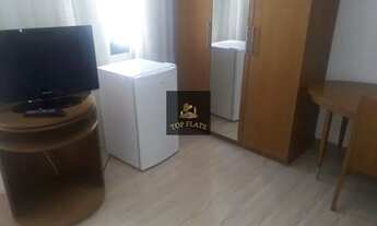 Imagem 3: Flat disponível em Moema - SP