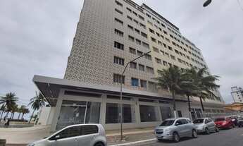 Imagem: Aptº 1dt - Sala, Cozinha e WC - Pé na