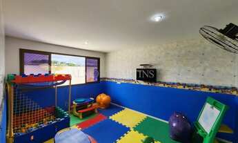 Imagem 6: Apartamento com 2 quartos em 79m² com 1 vaga de garagem na Vila Laura