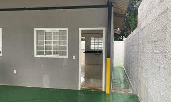 Imagem 4: Vendo Casa 2 Quartos, com área Gourmet, Churrasqueira e Ducha