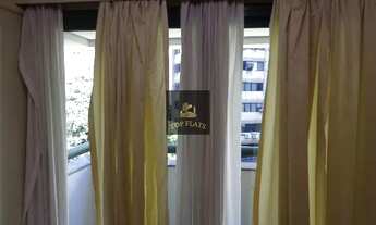 Imagem 7: Flat disponível no Itaim Bibi