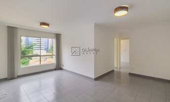 Imagem 2: Locação Apartamento 2 Dormitórios - 71 m² Vila Olímpia