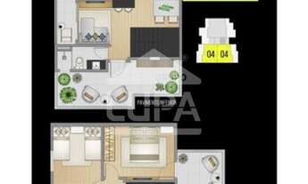 Imagem 4: Casa em Condomínio na Vila Albertina