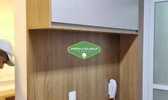 Imagem 6: Apartamento para locação 69 m²- 2 dorms - Living Infinity - Chácara Santo Antônio