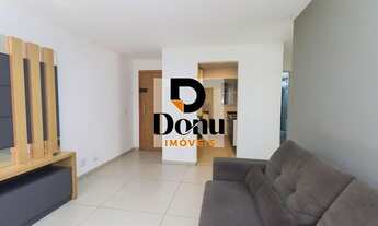 Imagem 3: APARTAMENTO RESIDENCIAL em CURITIBA - PR, CAMPO COMPRIDO