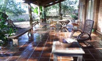 Imagem 5: PIRACICABA - Sítio - Batistada