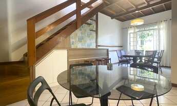 Imagem 6: Oportunidade Casa Mobiliada 5 dorm Trindade