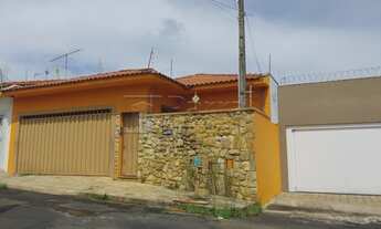 Imagem: Casa Padrão em Franca