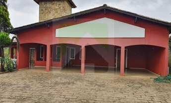 Imagem 2: Chácara Condomínio para Venda em Indaiatuba, Vale Das Laranjeiras, 7 dormitórios, 3 suítes