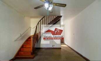 Imagem 2: Sobrado com 3 dormitórios, 120 m² - venda por R$ 650.000,00 ou aluguel por R$ 3.362,00/mês