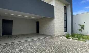 Imagem 2: Casa Sozinha no lote de Altíssimo Padrão de 3/4 (2 suítes), na Região da Cidade Jardim