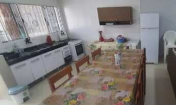 Imagem 3: Casa Em pau Amarelo