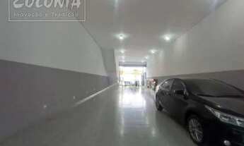 Imagem 3: Santo André - Loja/Salão - Vila Guarani