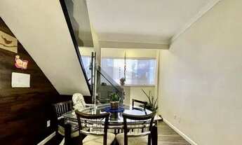 Imagem 5: Cobertura à venda, 2 quartos, 1 suíte, 2 vagas, Castelo - Belo Horizonte/MG