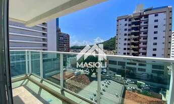 Imagem 2: Aluguel no miolo empresarial da Praia da Costa