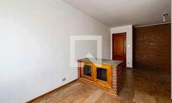 Imagem 1: Apartamento à Venda - Vila Pompéia, 2 Quartos, 55 m2