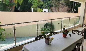 Imagem 7: CASA TÉRREA EM CONDOMÍNIO FECHADO COM 4 DORMITÓRIOS Á VENDA- BARRO BRANCO