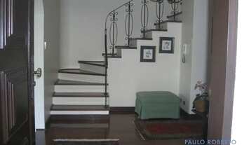 Imagem 6: SOBRADO - MORUMBI - SP