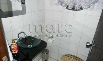 Imagem 4: SÃO PAULO - Casa Padrão - CAMBUCI