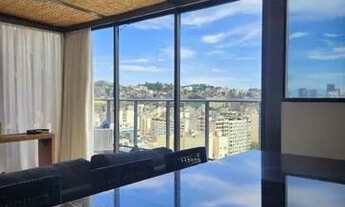 Imagem 6: Cobertura Única no Flamengo