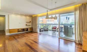 Imagem: Apartamento Venda 3 Dormitórios - 120 m²