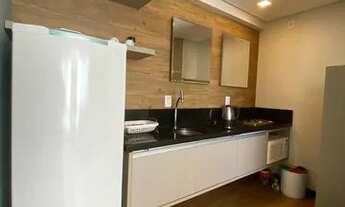 Imagem 4: Flat para aluguel tem 40 metros quadrados com 1 quarto em Boa Viagem - Recife - PE