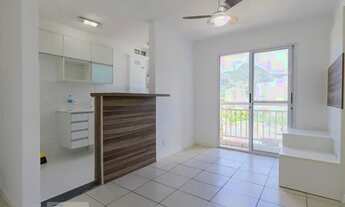 Imagem 2: Apartamento para Aluguel - Jacarepaguá, 2 Quartos, 45 m2