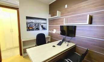 Imagem 5: SALAS CONJUGADAS E FINAMENTE MOBILIADAS VOCÊ SÓ ENCONTRA AQUI, NA REGIÃO SUL IMÓVEIS