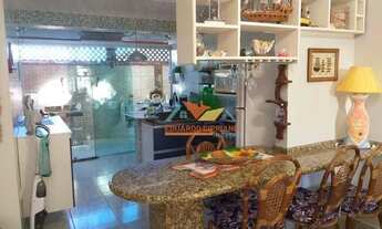 Imagem 4: Casa com 2 dormitórios para alugar, 78 m² por R$ 2.800/mês - Massaguaçu - Caraguatatuba/SP