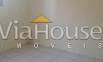 Imagem 6: Apartamento no Centro, 02 dormitórios, sala, banheiro social,garagem, localização privileg