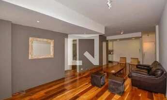 Imagem: Apartamento à Venda - Leblon, 3 Quartos