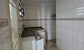 Imagem 4: Nova Iguaçu casa 3 q zona nobre