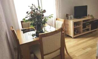 Imagem 4: SAO PAULO - Apartamento Padrão - VILA MONUMENTO