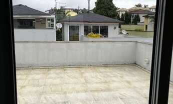 Imagem 3: Casa de condomínio sobrado para venda possui 234 metros quadrados com 3 quartos