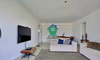 Imagem 2: Apartamento com 3 dormitórios para alugar, 132 m² por R$ 12.718,80/mês - Siciliano - São P