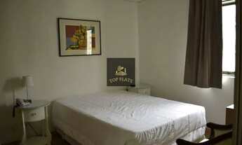 Imagem 5: Flat disponível em Moema